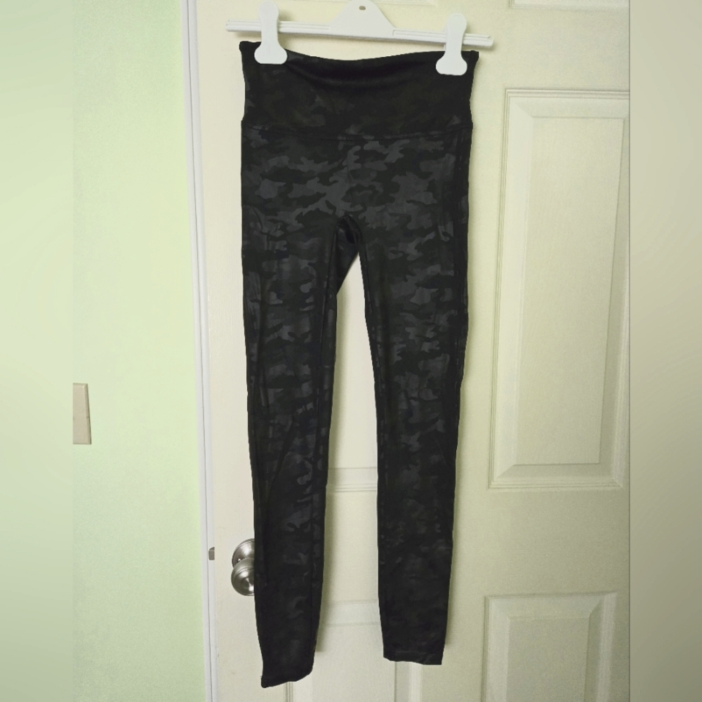 Spanx leggings
